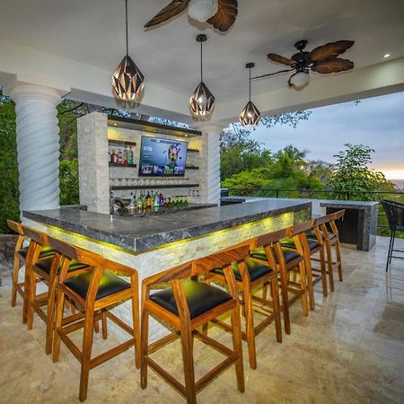 Villa Tesoro Del Mar Puerto Vallarta Buitenkant foto