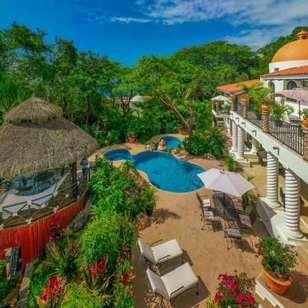 Villa Tesoro Del Mar Puerto Vallarta Buitenkant foto