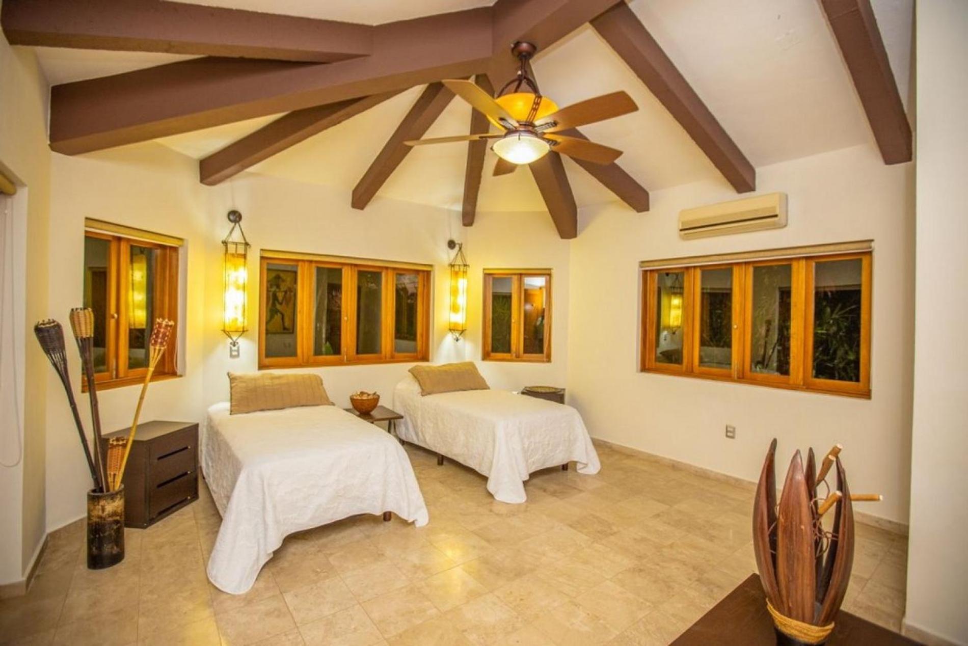 Villa Tesoro Del Mar Puerto Vallarta Buitenkant foto