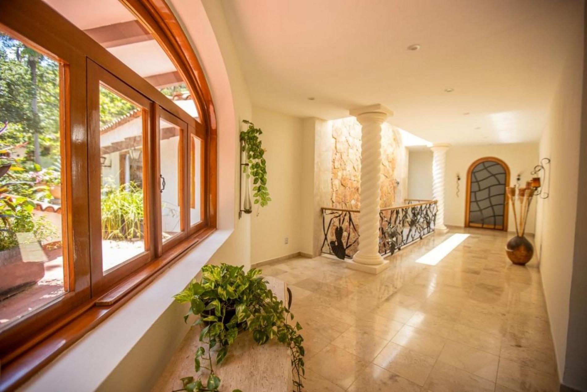 Villa Tesoro Del Mar Puerto Vallarta Buitenkant foto