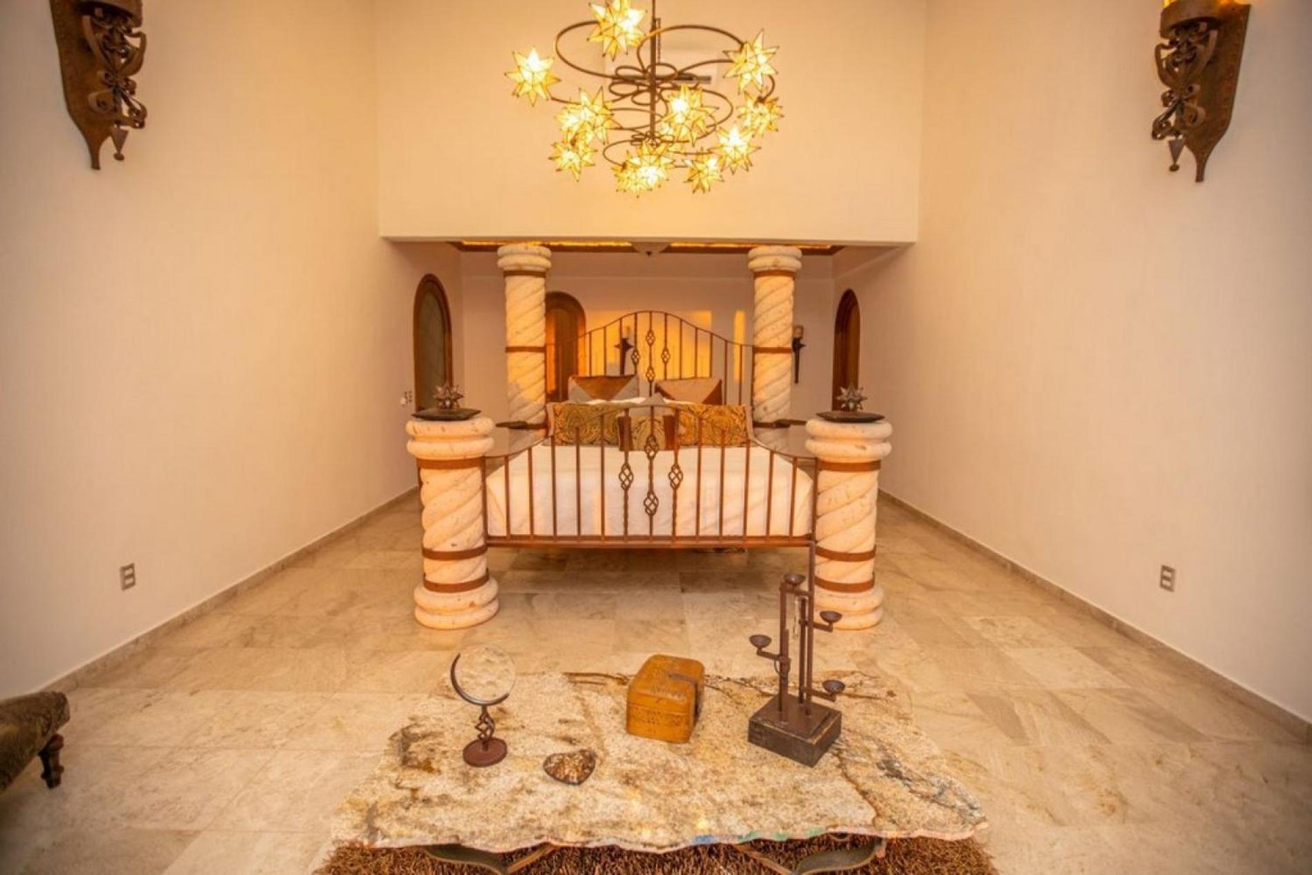 Villa Tesoro Del Mar Puerto Vallarta Buitenkant foto