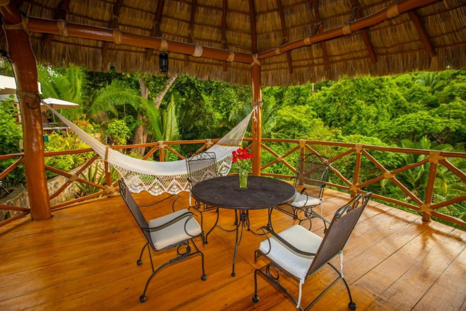 Villa Tesoro Del Mar Puerto Vallarta Buitenkant foto