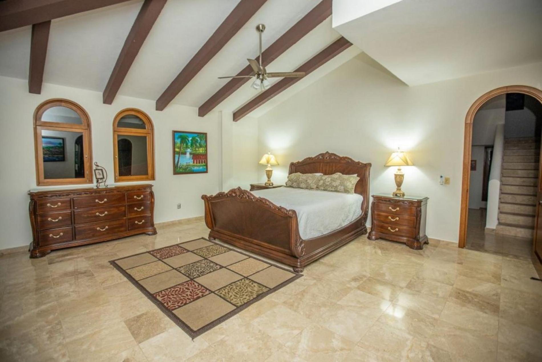 Villa Tesoro Del Mar Puerto Vallarta Buitenkant foto