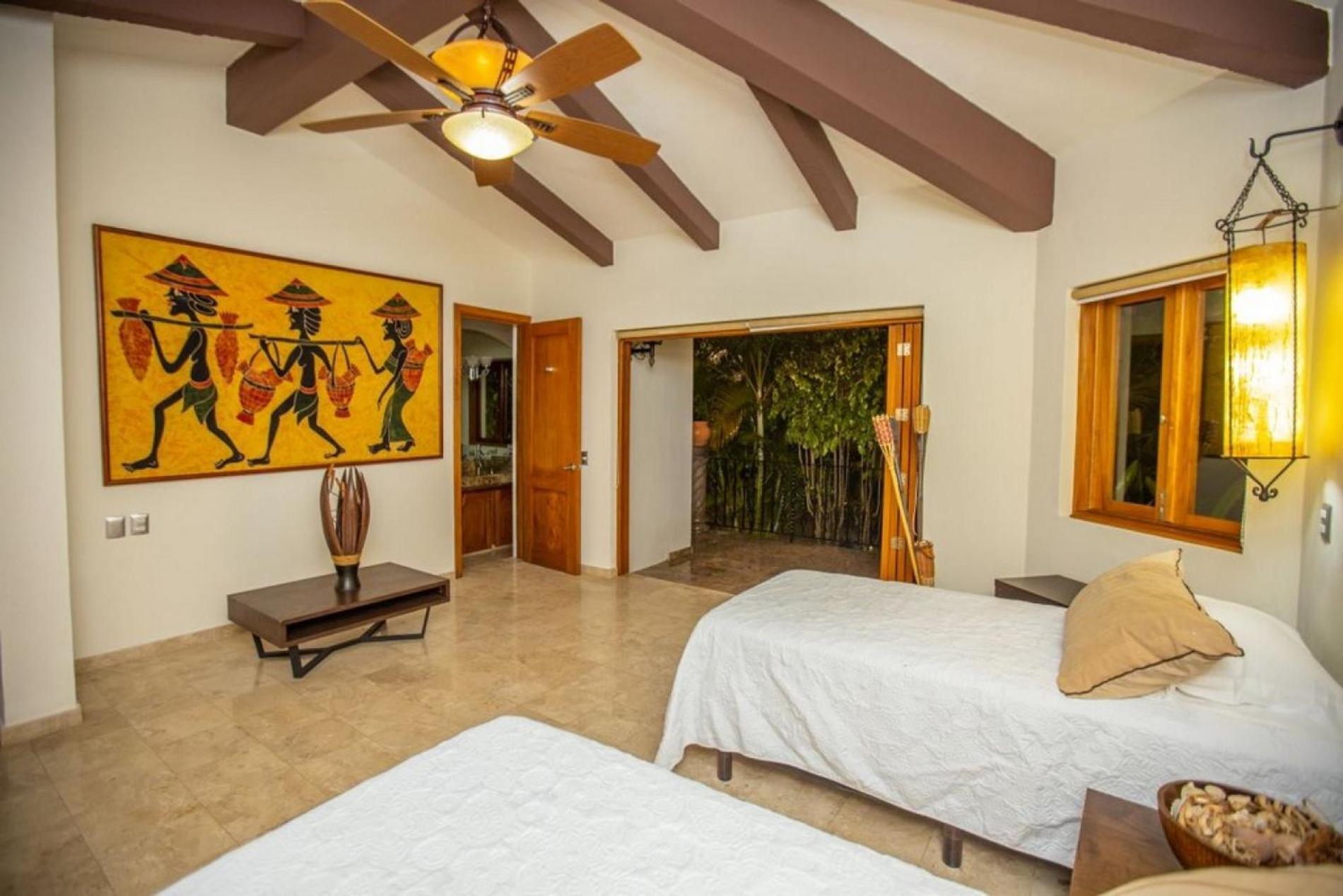 Villa Tesoro Del Mar Puerto Vallarta Buitenkant foto