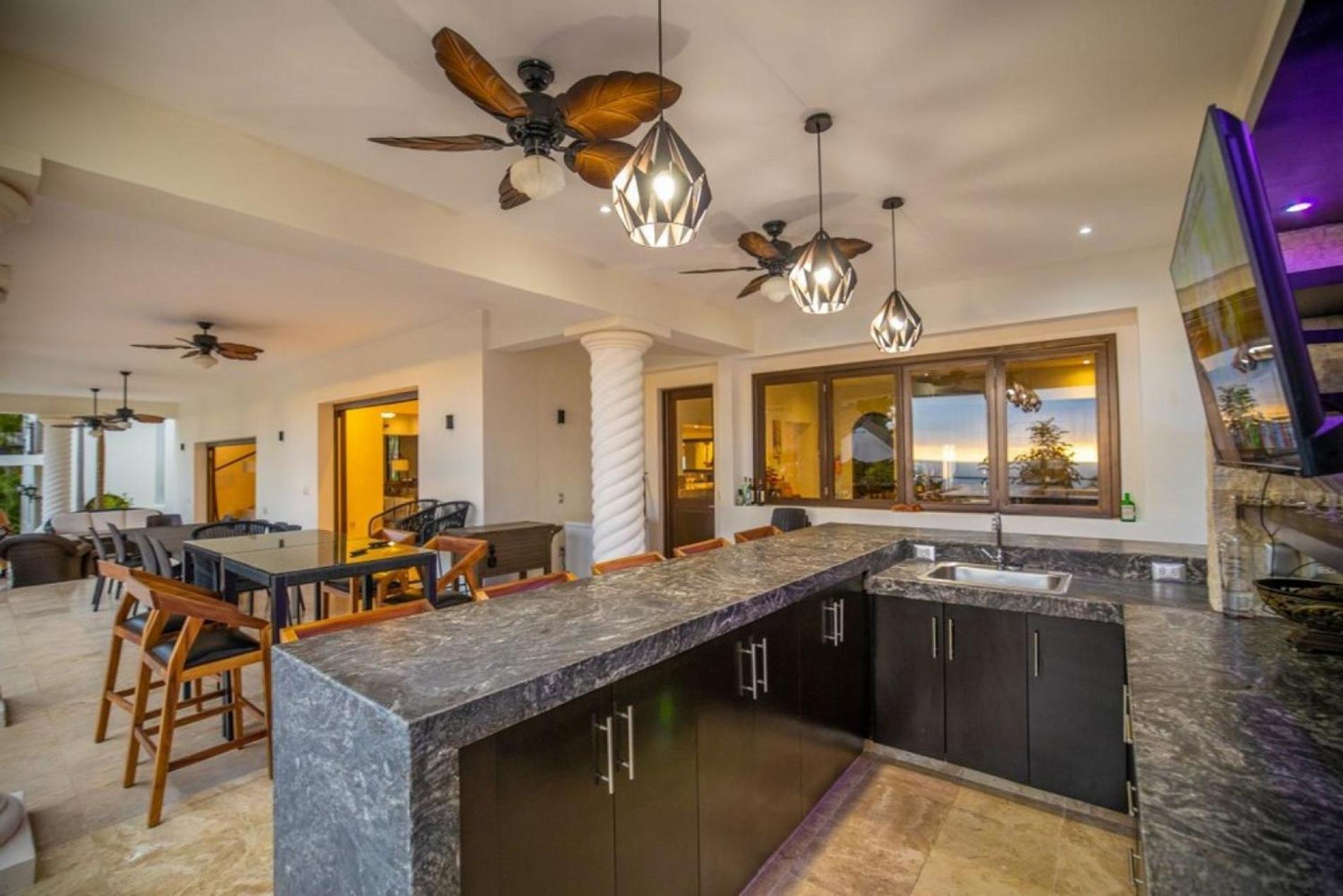 Villa Tesoro Del Mar Puerto Vallarta Buitenkant foto
