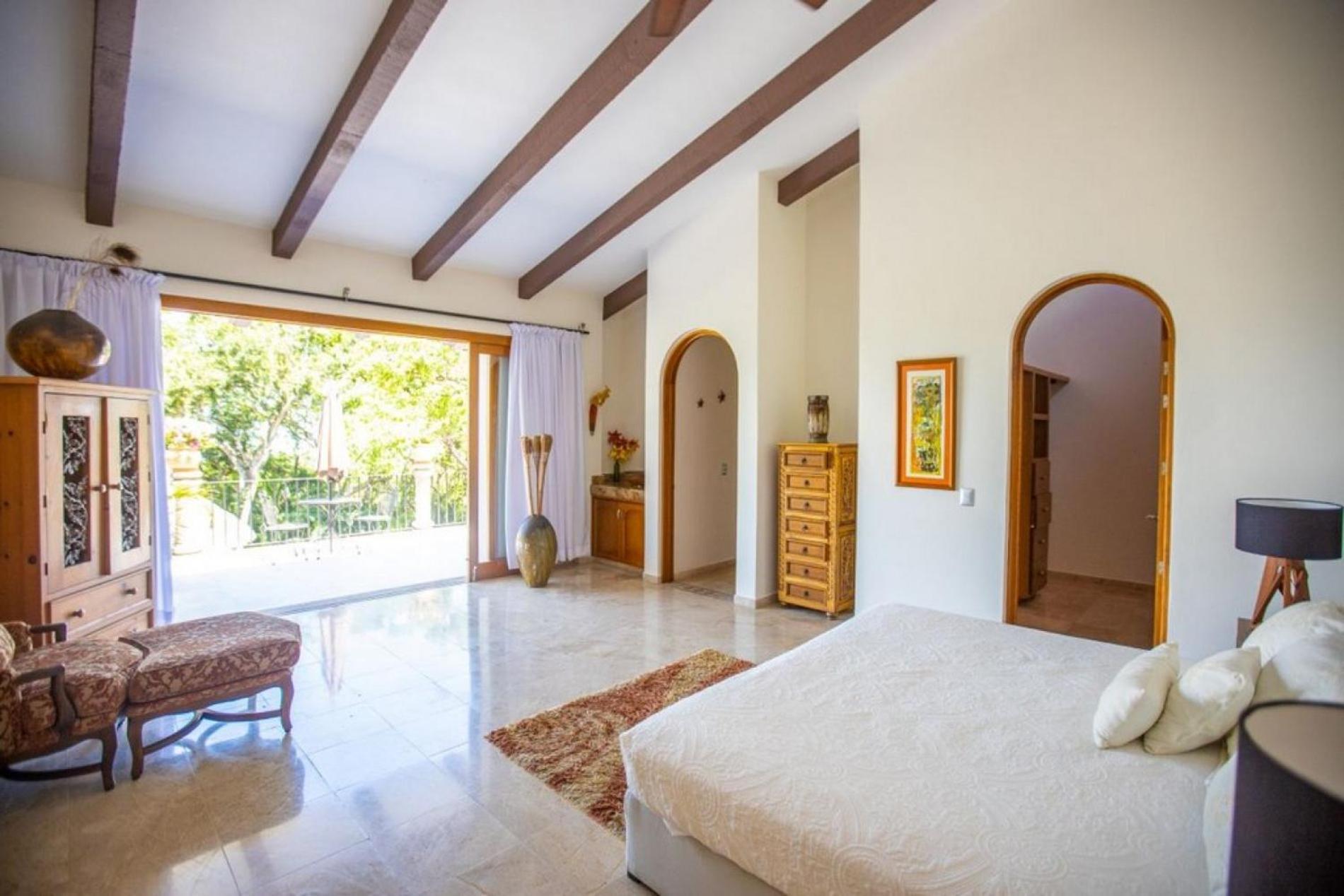 Villa Tesoro Del Mar Puerto Vallarta Buitenkant foto