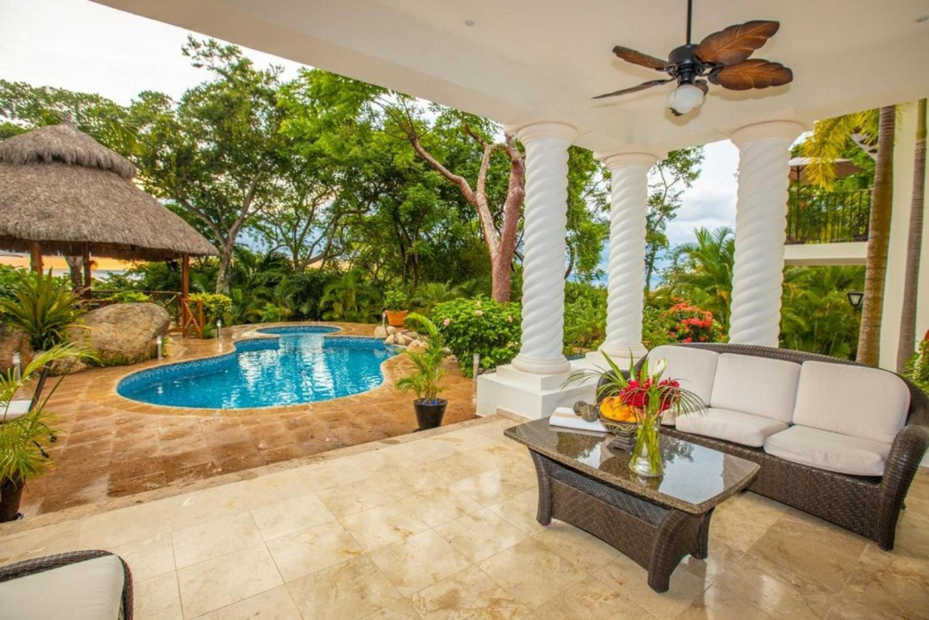 Villa Tesoro Del Mar Puerto Vallarta Buitenkant foto