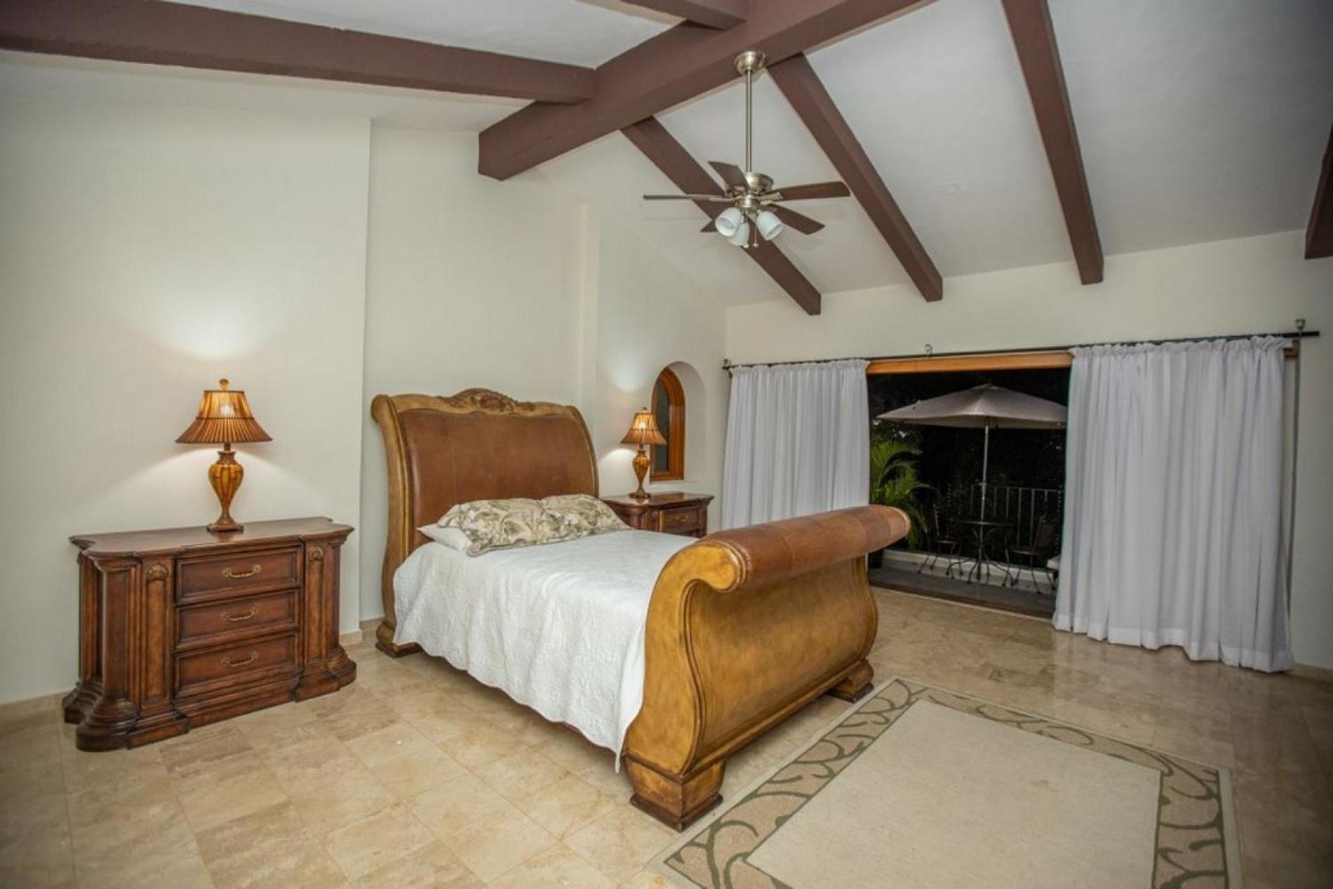 Villa Tesoro Del Mar Puerto Vallarta Buitenkant foto