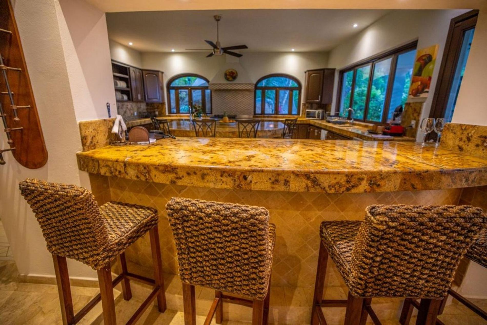 Villa Tesoro Del Mar Puerto Vallarta Buitenkant foto