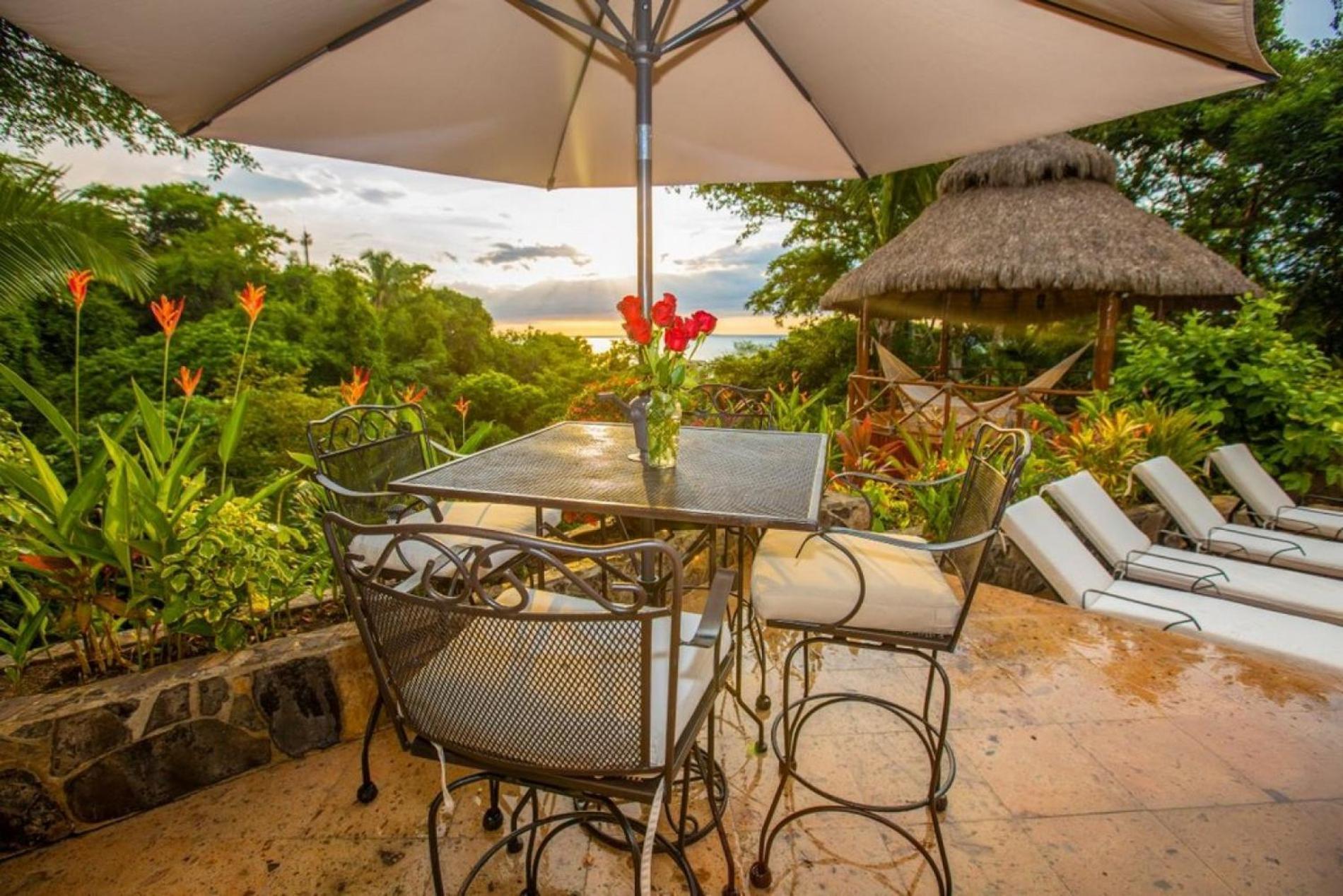 Villa Tesoro Del Mar Puerto Vallarta Buitenkant foto