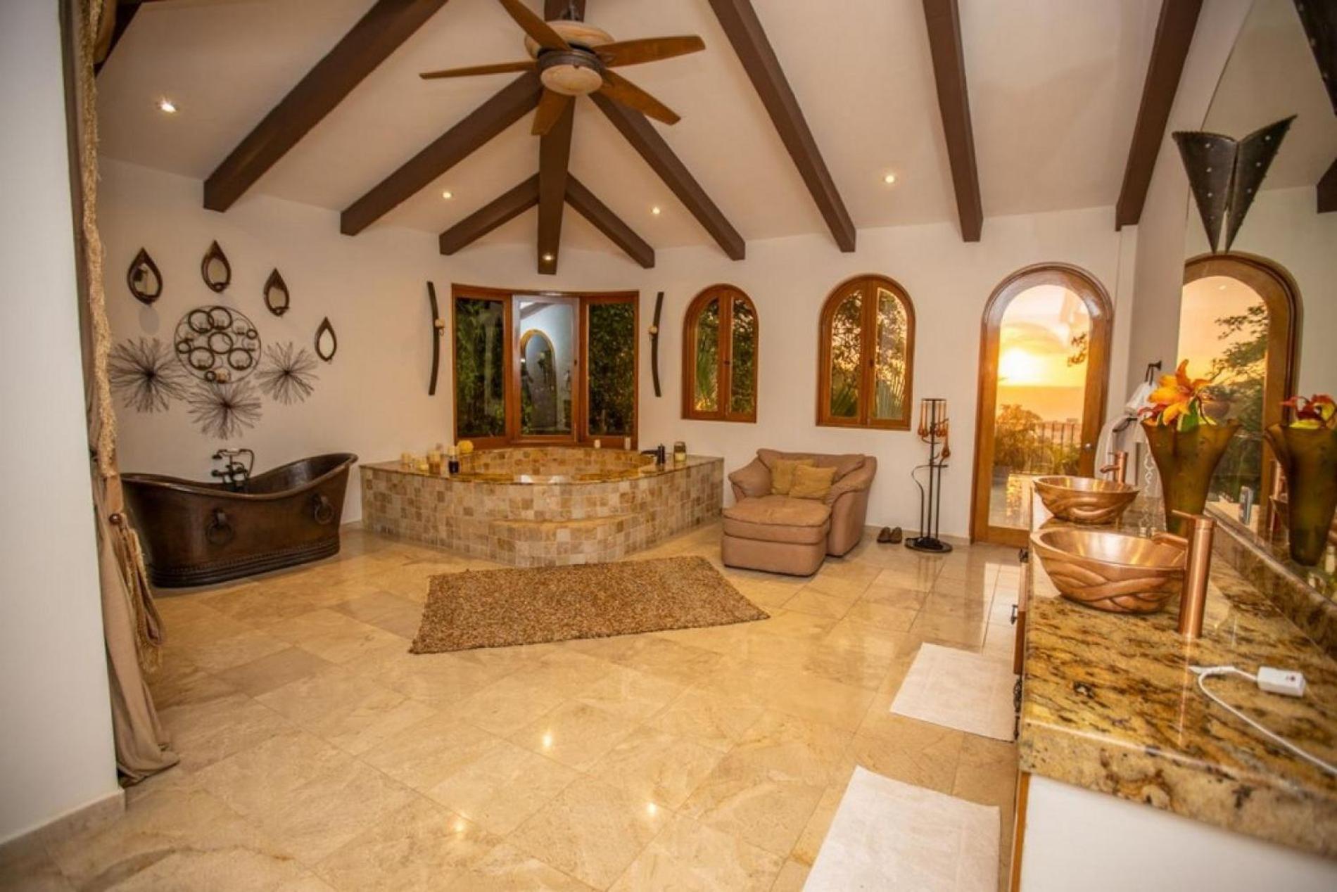 Villa Tesoro Del Mar Puerto Vallarta Buitenkant foto