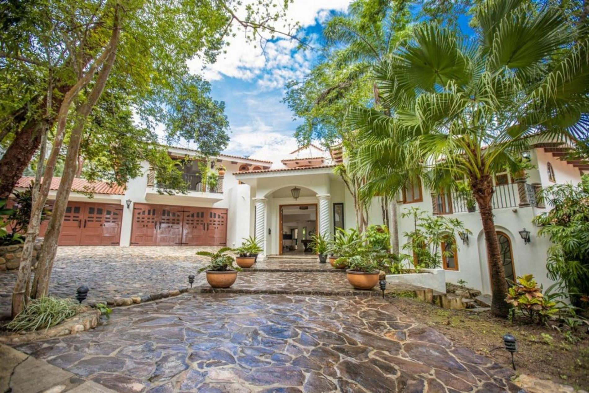 Villa Tesoro Del Mar Puerto Vallarta Buitenkant foto